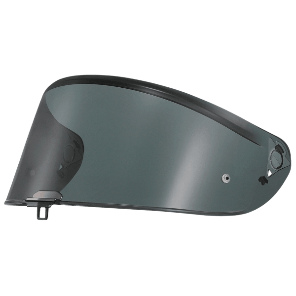Visor LS2 811 Vector II Oscuro Suave